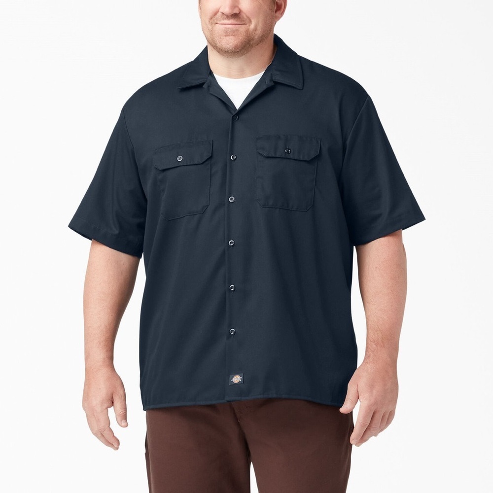 GUC MEN’S THE NORTH FACE SHORT SLEEVED SHIRT